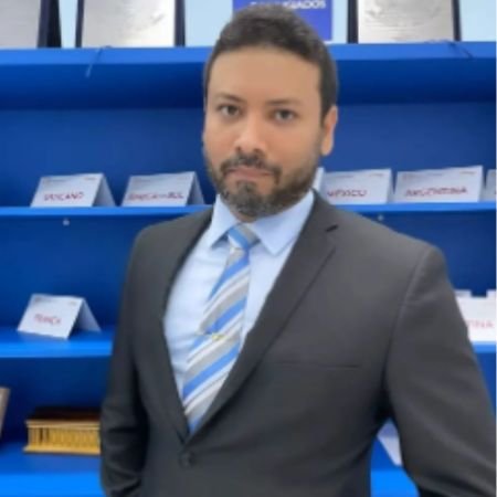 Samuel Medeiros