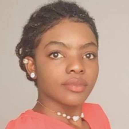 Esther Anouse Desir